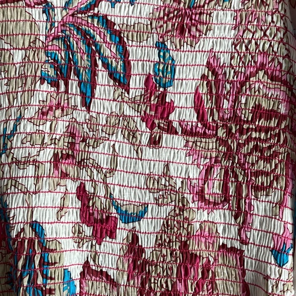 NWT Lola Australia Athena Mini Dress - Picture 4 of 7